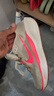 耐克NIKE【滔搏運動(dòng)】男子AIR ZOOM PEGASUS 41 WIDE跑步鞋 FN4932-002 42 曬單實(shí)拍圖