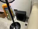 奋达 F&D音箱低音炮家庭影院播放器家用电视k歌音响回音壁有源音箱HT-388D Soundbar 实拍图