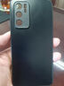HotFire【AG磨砂】適用華為p60手機殼 huawei P60 Pro保護套 磨砂全包超薄防摔抗指紋個(gè)性-石墨黑 曬單實(shí)拍圖