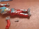 啟蒙正版奧特曼積木人仔小人偶手辦公仔奧特機(jī)甲拼裝玩具男孩生日禮物 正版奧特曼【經(jīng)典款隨機(jī)一盒】 曬單實(shí)拍圖