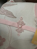 巴拉巴拉兒童套裝女童2024秋冬裝紅色新中式兩件套拜年服提花208424104002 曬單實拍圖