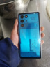 麥享能努比亞紅魔10SPro+手機殼新款nubia紅魔9Pro/9SPro+防摔保護(hù)套10Air鏡頭全包金屬邊框磁吸卡扣單殼 【遠(yuǎn)峰藍(lán)】單面殼丨帶按鍵丨透明背板 紅魔10pro/pro+/s10pro 曬單實拍圖