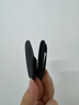 DI-YAMAN氣墊粉撲粉底液專(zhuān)用不吃粉干濕兩用化妝粉撲皮面打底粉底撲替換 菱形粉撲 3枚 送盒+清洗液進(jìn)口 曬單實(shí)拍圖