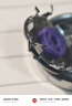 飛利浦（PHILIPS）通用電動剃須刀HQ8刀頭片網(wǎng)AT800AT880PT725PT860PT880配件 3個裝 (含3刀片+3刀網(wǎng)) 曬單實拍圖
