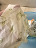 貓人兒童內(nèi)褲1女童3三角5發(fā)育期6純棉100%全棉9-12歲16大童小女孩短褲 3604+3605【A類純棉】 4條 140cm 建議 XXL碼 48-60斤 曬單實(shí)拍圖