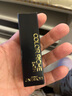 歐萊雅 L'OREAL小妖金口紅紛澤滋潤唇膏3.7G秋冬保濕唇膏口紅送 小妖金-161-輕吻豆沙色 曬單實拍圖