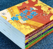 藏在故宮中的歷史課(6冊(cè))全彩插圖繪本 中國(guó)傳統(tǒng)文化科普解讀 少兒國(guó)學(xué)歷史讀本 故宮建筑文物秘聞著作講解 8-14歲青少年課外閱讀 曬單實(shí)拍圖