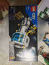 樂高（LEGO）積木拼裝玩具 城市系列60349月球空間站6歲+兒童生日禮物 曬單實(shí)拍圖