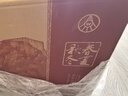 五糧液股份公司出品  52度濃香型白酒 宴請收藏送禮自飲 52度 500mL 4瓶 春夏秋冬萬(wàn)山紅遍 曬單實(shí)拍圖