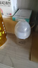 新安怡（AVENT）飛利浦新生兒寶寶寬口徑自然順暢玻璃奶瓶嬰兒高硼硅玻璃 SCF679 125ml SCF678/13 曬單實(shí)拍圖