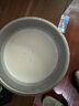 佳孚（YARDFORCE）【七夕好禮】多功能拿鐵杯 電動奶泡杯咖啡機便攜辦公室 全自動加熱奶泡機打奶泡器拉花快咖杯禮物 拿鐵杯二代（慕斯白）0.3L 曬單實拍圖