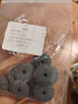 冀泓 護(hù)士開瓶器醫(yī)用砂輪片小切割磨片劃割玻璃瓶針劑瓶口服液小幫手 多功能護(hù)理器 安瓿玻璃藥瓶開瓶器 10個(gè)砂輪 曬單實(shí)拍圖