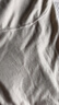 十月結(jié)晶秋衣褲套裝孕婦保暖內(nèi)衣哺乳睡衣秋冬款打底衫肌底睡衣女 松霜綠【倍暖無胸墊推薦-5-5℃】 XL碼 曬單實拍圖