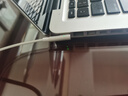 Delippo Type-C轉(zhuǎn)換充電器DC頭觸發(fā)PD誘騙器充電線65W電源線 type-c轉(zhuǎn)Magsafe 45W60W 彎頭 轉(zhuǎn)接頭/充電線 曬單實(shí)拍圖
