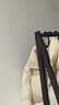 無印良品（MUJI）木制衣架 落地 可置物 衣帽架 家用 臥室 KE57JJ4S 約寬44*深53*高150.5cm 曬單實拍圖