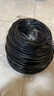 魯誠訊 耐火nh-rvsp485通訊線雙芯雙絞屏蔽線2芯4芯2x1.5純銅國標(biāo)電線電纜線 耐火rvsp2*1.0平方 100米 曬單實拍圖
