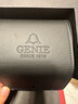 GENIE【官旗】爵尼瑞士手表 超薄雅情系列時(shí)尚石英腕表 1997M-G 男款 曬單實(shí)拍圖