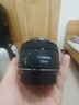 佳能（Canon） EF 50mm f1.8 STM單反小痰盂三代鏡頭單反定焦鏡頭大光圈人像鏡頭 套餐二：基礎(chǔ)攝影套裝【購(gòu)買套餐二免費(fèi)升級(jí)套餐三】 曬單實(shí)拍圖