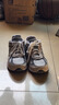 NEW BALANCE NB 官方休閑鞋男鞋女鞋復古舒適990V4系列美產(chǎn)U990GR4情侶休閑鞋 灰色 U990GR4 45 (腳長(cháng)29cm) 曬單實(shí)拍圖