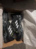 adidas AX3舒適戶外網(wǎng)面運(yùn)動(dòng)鞋男子阿迪達(dá)斯官方TERREX FX4575   黑/深灰/白/黃   40 曬單實(shí)拍圖
