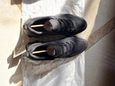 愛(ài)步（ECCO）春夏新防水運動(dòng)跑步鞋舒適時(shí)尚男 驅動(dòng)820194 51052-黑色 46 曬單實(shí)拍圖