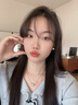 尚福鑫珠寶正品純銀項(xiàng)鏈女轉(zhuǎn)運(yùn)珠足銀999項(xiàng)鏈簡約百搭女友送媽媽母親節(jié)禮物 轉(zhuǎn)運(yùn)珠項(xiàng)鏈 曬單實(shí)拍圖