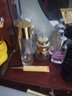 歐佩（O'KADY）時光肽黃金貴婦十件套  保濕滋潤護膚品套裝禮盒 10件套 曬單實拍圖