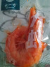 水一方水晶蝦仁70g高蛋白低脂肪開(kāi)罐即食烤蝦干大連特產(chǎn)海味零食 水晶蝦仁70g 曬單實(shí)拍圖