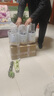 佳貝艾特（Kabrita）睛瀅學(xué)生兒羊奶粉4段( 3歲以上) 800g 荷蘭進口【官方授權(quán)店】 曬單實拍圖