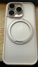 rurihai 適用蘋果16promax邊框膜iPhone16防塵網(wǎng)貼紙喇叭揚(yáng)聲器防塵側(cè)邊水凝膜手機(jī)保護(hù)貼膜 蘋果16Pro【聽筒防塵側(cè)邊膜】2套裝 曬單實(shí)拍圖