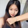 周大金 CHOW TAI KING輕奢青花瓷足銀999純銀手鏈女生生日七夕情人節(jié)禮物送女朋友老婆 青花瓷手鏈【七倉直發(fā)】 曬單實拍圖