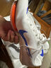 耐克田徑精英巴黎新款 Nike Maxfly 2 FP耐克男女碳板氣墊短跑釘鞋 DJ5261-100/Maxfly/東京配色 42.5 曬單實(shí)拍圖