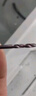 滬豪（HUHAO）65度硬質(zhì)合金鎢鋼鉆頭打孔超硬高強(qiáng)硬度麻花鉆頭大全鐵不銹鋼專用 曬單實(shí)拍圖