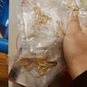 神農(nóng)金康 雪蛤油 雪蛤干貨東北長白山蛤蟆油林蛙油女性滋補送媽媽女友50克 曬單實拍圖