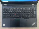 聯(lián)想ThinkpadP53 X1 P1隱士 二手筆記本電腦 獨(dú)顯繪圖3D建模渲染移動(dòng)圖形工作站 9新 十三 P15標(biāo)壓i7十代 16 512 獨(dú)顯4G 曬單實(shí)拍圖