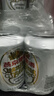 燕京啤酒 10度特制（白聽）330ml*24聽整箱裝鋁罐 曬單實拍圖