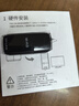 普聯(lián)（TP-LINK）WiFi6免驅(qū)usb無線網(wǎng)卡外置高增益天線 臺式機筆記本電腦wifi接收器 隨身網(wǎng)卡AX300迷你機身模擬AP 【AX900雙頻頻-WiFi6】免驅(qū)版迷你版 曬單實拍圖