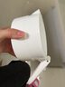 GERTHRON德國折疊電熱水壺便攜式旅游恒溫保溫燒水壺大容量一體全自動(dòng)嬰兒食品級家用便攜式旅行車(chē)載電熱杯 0.8L 米色 曬單實(shí)拍圖