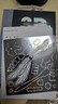 衛亮 機械蜻蜓擺件鐵蜻蜓3D立體金屬拼圖拼裝模型昆蟲(chóng)螳螂蝎子手工 蜻蜓 難度3星 曬單實(shí)拍圖