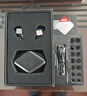 HIFIMAN(海菲曼)大中小天鵝Svanar Wireless 真無線主動降噪藍(lán)牙耳機(jī) 入耳式無線jr le HIFI音質(zhì) Svanar Wireless 曬單實(shí)拍圖