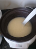 幸甚日本品牌紫砂電燉鍋熬湯燉湯燉肉家用廚房全自動(dòng)養生鍋輔食電砂鍋 紫砂煲 適合2-6人 3.8L 曬單實(shí)拍圖