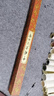 黎光書(shū)畫(huà)錦盒包裝收納書(shū)畫(huà)盒卷軸盒國畫(huà)收藏盒字畫(huà)香樟木方形盒吉墨齋 5個(gè)裝抽拉紙畫(huà)盒 曬單實(shí)拍圖