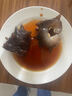 參澤堂俄羅斯野生即食海參高品質(zhì)獨(dú)立包裝順豐空運(yùn)中秋節(jié)生鮮禮盒 即食海參3斤（9~12頭/斤） 曬單實(shí)拍圖
