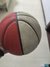 維動(dòng)（VEIDOORN）寶可夢(mèng)官方聯(lián)名款精靈球6號藍球1號桌擺件成人7號專(zhuān)用五號籃球 7號球【精靈球款籃球】官方聯(lián)名 曬單實(shí)拍圖