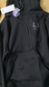 森馬（Semir）梅花系列衛衣男運動(dòng)風(fēng)情侶裝冬季印花連帽上衣寬松潮101724116220 曬單實(shí)拍圖