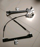 適用于榮威550/350電動玻璃升降器總成支架名爵MG6/MG5搖窗機鋼絲 榮威550/MG6（前左）支架 需拆門 曬單實拍圖