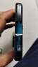 弦融vivos20手機(jī)殼新款vivo s20pro/s19/s18por雙面玻璃免貼膜前后全包鏡頭防摔透明殼膜一體防窺保護(hù) 高清款【黑色】 vivo S20 曬單實(shí)拍圖