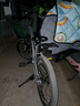 飛鴿兒童自行車6-8-10-12歲青少年自行車學生12到18歲變速山地自行車 單速-輻條輪-月光銀-98%已安裝 18寸【適合身高120cm-145cm】 曬單實拍圖