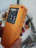 福祿克（FLUKE）紅外激光測距儀激光尺電子尺測量?jì)x量房測距儀高精度手持式量房?jì)x FLUKE-404E 40米數據存儲30組 曬單實(shí)拍圖