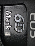Canon佳能5D4 6D2 6D 5D3 5D2二手全畫(huà)幅單反相機專(zhuān)業(yè)學(xué)生入門(mén)級數碼相機/鏡頭套機 佳能6D2【EOS 6D Mark II】 單機身【不含鏡頭】 99成新 曬單實(shí)拍圖